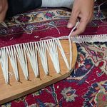 خدمات فرش دستباف قاسم منصوری