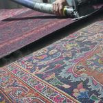 خدمات فرش دستباف قاسم منصوری