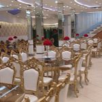 تالار رستوران ینتی خوی