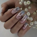 ناخنکار شراره مددی