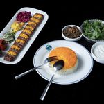 کباب بناب اذربایجان