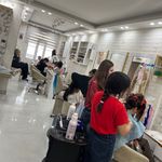 آموزشگاه زیبایی جودی