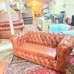 مبلمان اداری و خانگی ژست