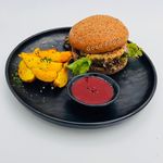 رستوران غذای رژیمی گودفود