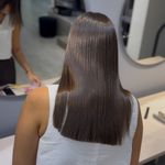 خدمات احیا و صافی و کوتاهی مو parihair