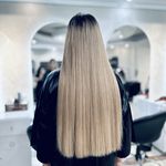 مرکز تخصصی رنگ مو و کراتینه مو لیلا