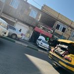 جلوبندی و فرمان هیدرولیک مدرن