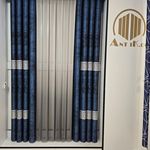 گالری پرده آنتیک و دکوراسیون منزل