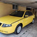 تاکسی سرویس سیروسفر ۱