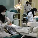 دندانپزشکی آزادگان