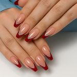 خدمات تخصصی ناخن شهره