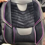 روکش صندلی تازئینات ردیاب سیستم صوتی