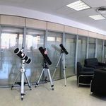 رصدخانه موسسه آسمان شب