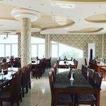 هتل و رستوران ۳ ستاره تاپ آرکا