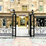 هتل و رستوران ۳ ستاره تاپ آرکا