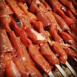 جیگرکی  بار