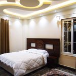 هتل و رستوران ۳ ستاره تاپ آرکا