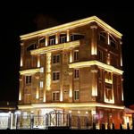 هتل و رستوران ۳ ستاره تاپ آرکا