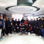 هتل و رستوران ۳ ستاره تاپ آرکا