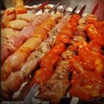 جیگرکی  بار