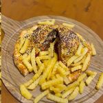 رستوران قلعه شهسوار(تنکابن)