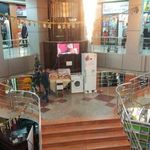 مرکز خرید پارسیان کرج