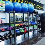 باشگاه داریس در فاز 2 پردیس