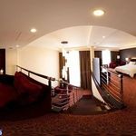 هتل آزادی تهران ⭐⭐⭐⭐⭐