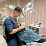 دندانپزشکی دکتر غنی طبع و دکتر تیموری