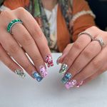 سالن تخصصی ناخن سحر فضلی