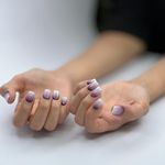 سالن تخصصی ناخن سحر فضلی