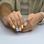 سالن تخصصی ناخن سحر فضلی