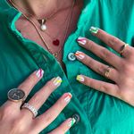 سالن تخصصی ناخن سحر فضلی