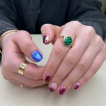 سالن تخصصی ناخن سحر فضلی