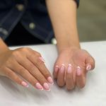 سالن تخصصی ناخن سحر فضلی