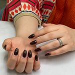 سالن تخصصی ناخن سحر فضلی