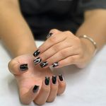 سالن تخصصی ناخن سحر فضلی