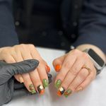 سالن تخصصی ناخن سحر فضلی