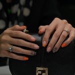 سالن تخصصی ناخن سحر فضلی