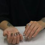 سالن تخصصی ناخن سحر فضلی