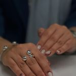 سالن تخصصی ناخن سحر فضلی