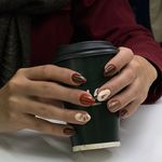 سالن تخصصی ناخن سحر فضلی