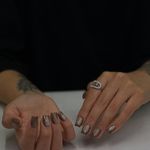 سالن تخصصی ناخن سحر فضلی