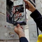 خدمات برق کاری امانی