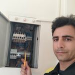 خدمات برق کاری امانی