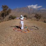 اقامتگاه بوم گردی هورشید