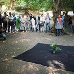 اقامتگاه بوم گردی هورشید