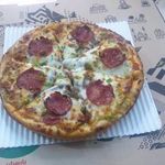 پیتزا پیتزا