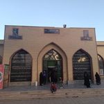 گلزار شهدا