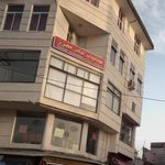 مهمانپذیر معزز (صداقت سابق)